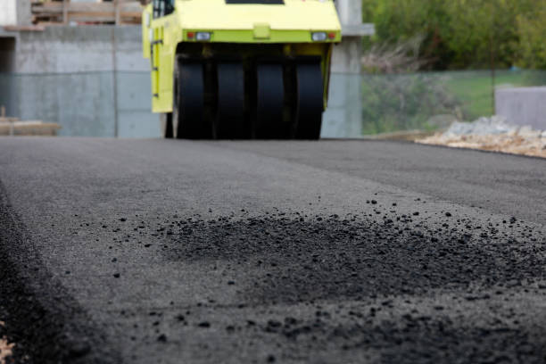 Best Affordable Driveway Pavers  in Grace, ID