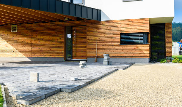 Best Brick Driveway Pavers  in Grace, ID