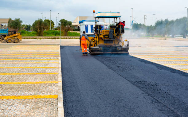 Best Concrete Paver Driveway  in Grace, ID