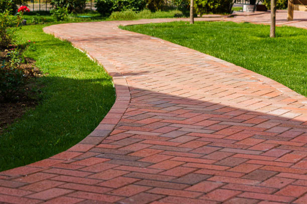 Best Cobblestone Driveway Pavers  in Grace, ID