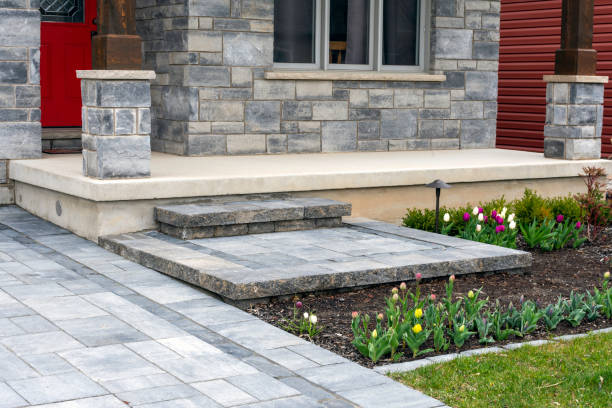 Best Driveway Pavers Near Me  in Grace, ID