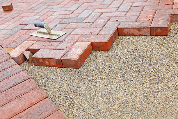 Best Driveway Resurfacing Pavers  in Grace, ID