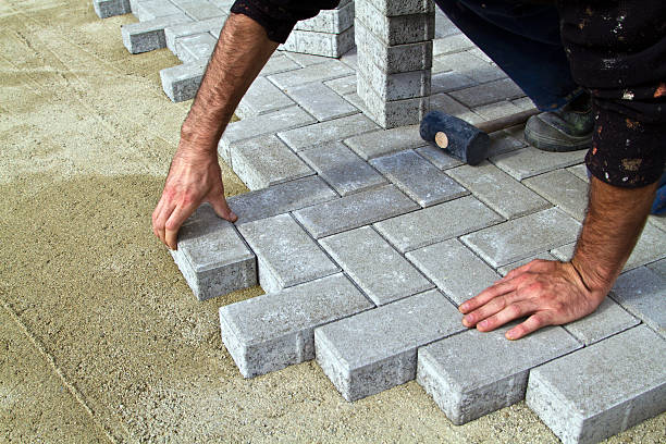 Best Driveway Repair Near Me  in Grace, ID