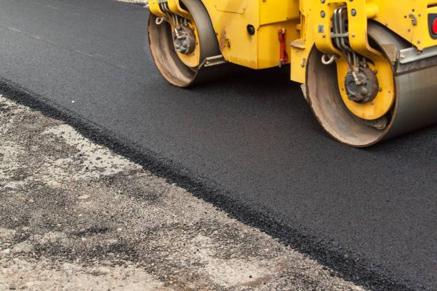 Best Cobblestone Driveway Pavers  in Grace, ID
