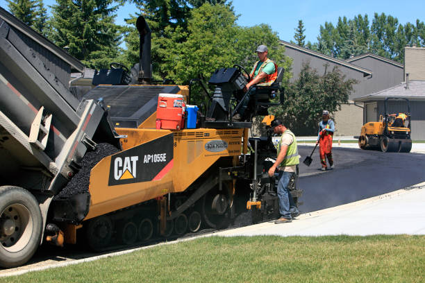 Grace, ID Driveway Pavers Company