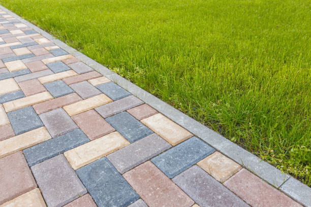 Best Residential Paver Driveway  in Grace, ID
